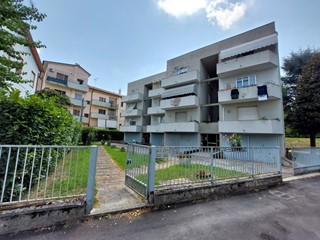 Appartamento in Vendita a Rovigo, 113'000€, 85 m², arredato, con Box