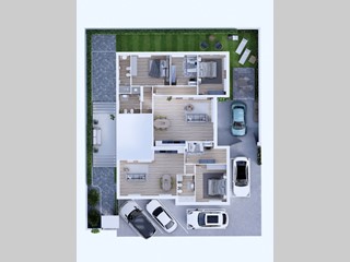 Quadrilocale in Vendita a Rovigo, 160'000€, 80 m²