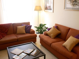 Quadrilocale in Affitto a Palermo, 850€, 70 m²