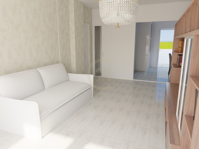 Quadrilocale in Vendita a Acireale, zona Centro, 225'000&euro;, 90 m², con Box