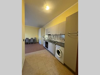 Bilocale in Affitto a Volvera, zona Centro, 420€, 42 m², arredato