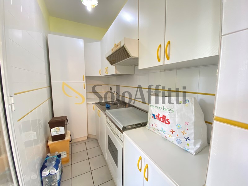 Trilocale in Affitto a Sciacca, 430€, 60 m², arredato