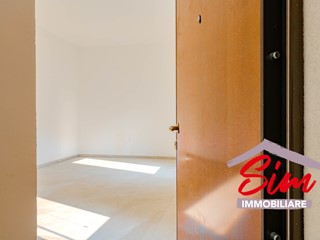 Trilocale in Affitto a Trino, 450&euro;, 88 m²