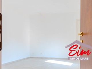 Bilocale in Affitto a Trino, 450&euro;, 49 m²