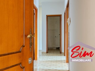 Quadrilocale in Affitto a Trino, 450&euro;, 105 m²