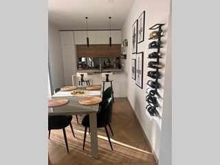 Trilocale in Vendita a Triggiano, zona Centrale , 175'000€, 80 m², arredato