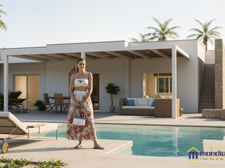 Villa in Vendita a Pachino, 76 m²