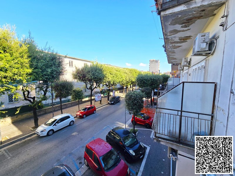 Casa Indipendente in Vendita a Melito di Napoli, 118'000€, 150 m²