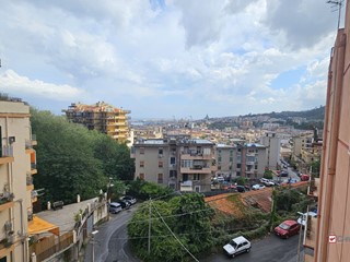 Quadrilocale in Vendita a Messina, 142'000&euro;, 140 m²