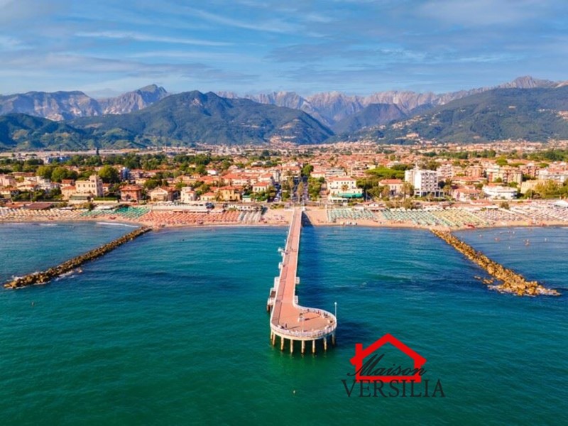 Trilocale in Vendita a Massa, 280'000&euro;, 65 m²