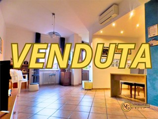 Bilocale in Vendita a Melzo, 140'000&euro;, 65 m²