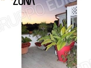 Trilocale in Vendita a Manfredonia, 176'625€, 151 m²