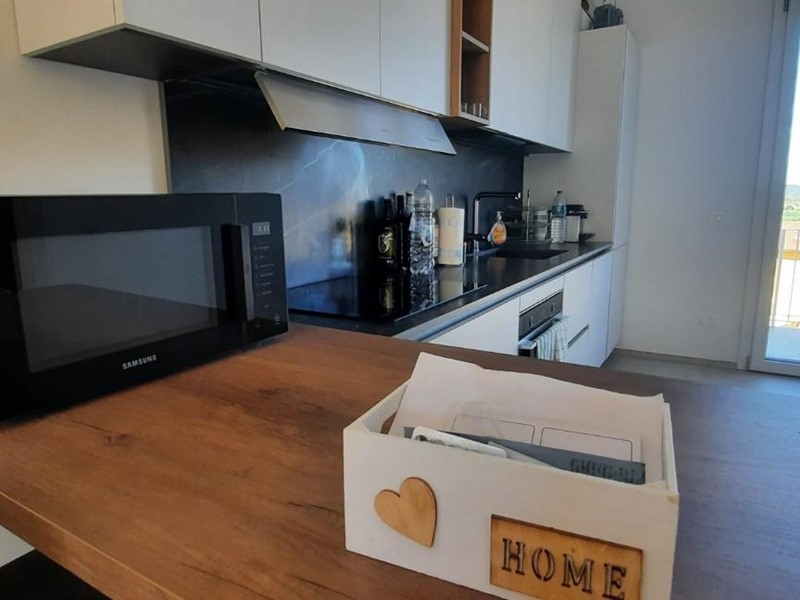 Appartamento in Vendita a Montopoli in Val d'Arno, zona San Romano, 208'000€, 110 m², arredato, con Box