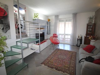 Quadrilocale in Vendita a Pisa, zona La Vettola, 258'000€, 90 m², con Box