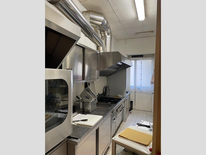 Attività commerciale in Vendita a Torino, 44'000€, 50 m²