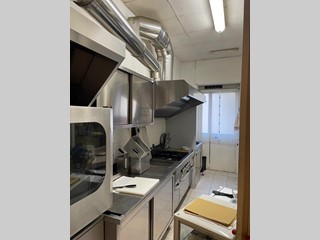 Attività commerciale in Vendita a Torino, 44'000€, 50 m²