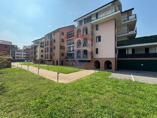 Trilocale in Vendita a Lacchiarella, 269'000€, 105 m²