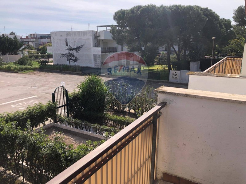 Casa Indipendente in Vendita a Manfredonia, 48'000€, 66 m²