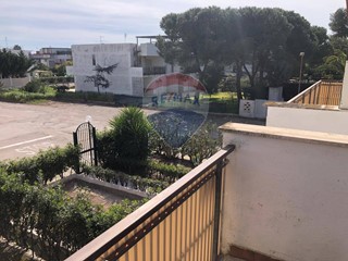 Casa Indipendente in Vendita a Manfredonia, 48'000€, 66 m²
