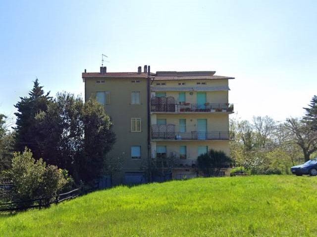 Trilocale in Vendita a Chianciano Terme, 36'000€, 87 m²