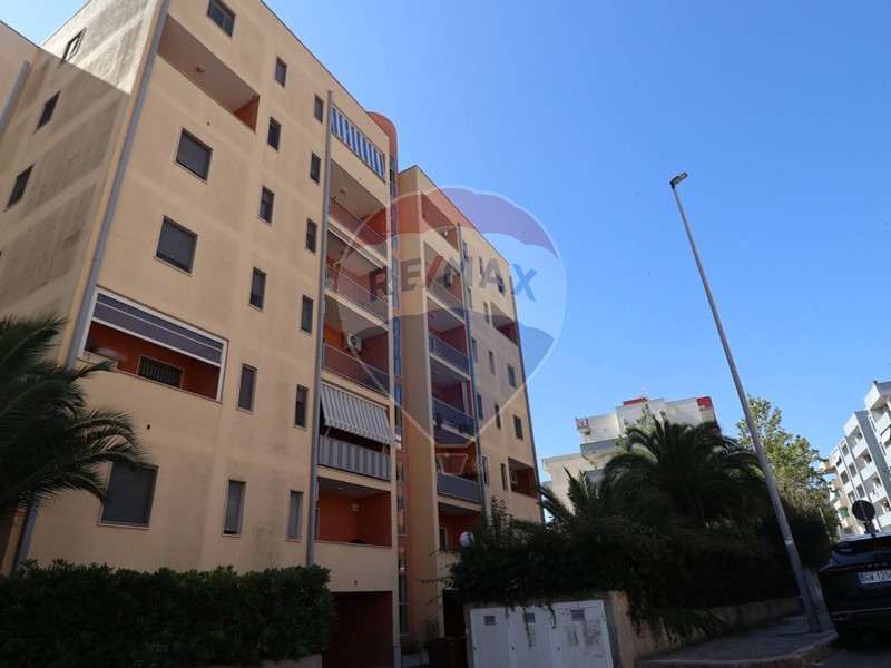 Appartamento in Vendita a Matera, 380'000&euro;, 185 m²