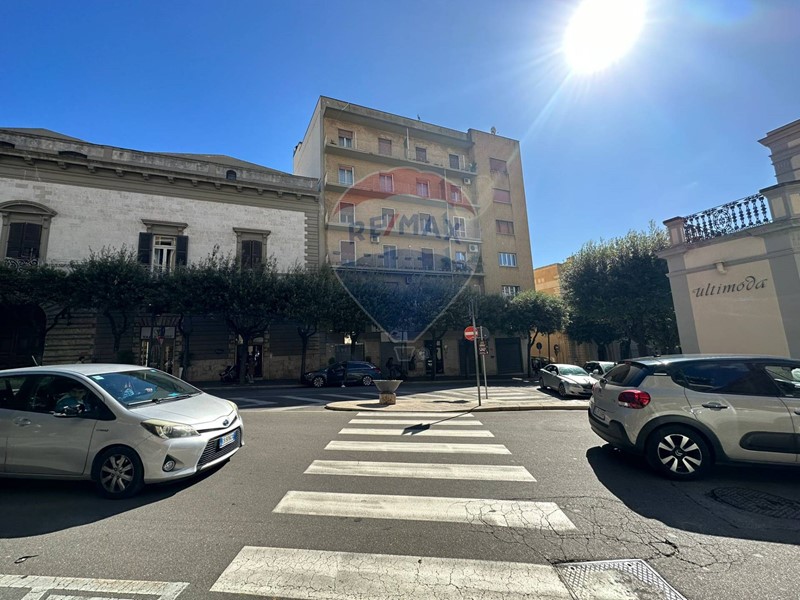 Appartamento in Vendita a Matera, 360'000&euro;, 120 m²