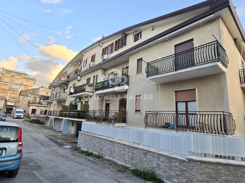 Attico in Vendita a Agropoli, 125'000€, 40 m²
