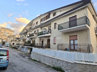 Attico in Vendita a Agropoli, 125'000€, 40 m²