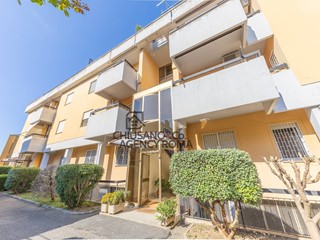 Trilocale in Vendita a Roma, 265'000&euro;, 116 m²