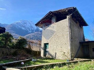 Rustico in Vendita a Primaluna, 18'000€, 39 m²