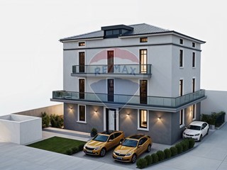 Bilocale in Vendita a Lecco, 240'000€, 66 m²