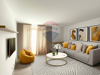 Quadrilocale in Vendita a Gera Lario, 89'000€, 85 m²