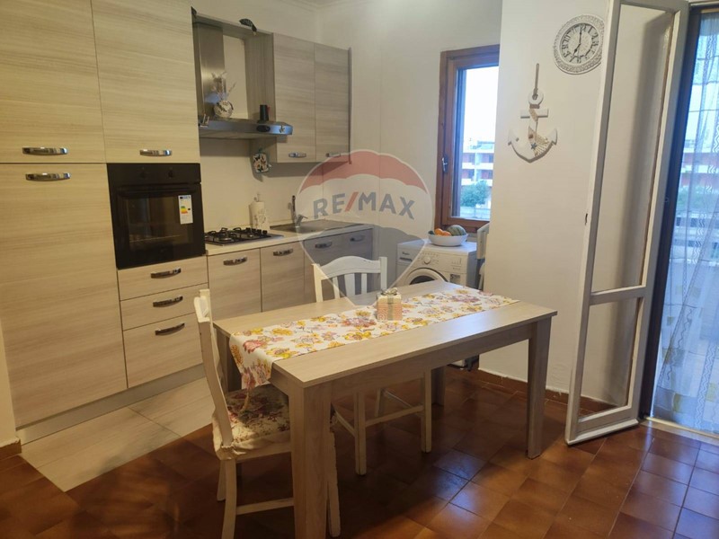 Bilocale in Vendita a Manfredonia, 43'000€, 40 m²