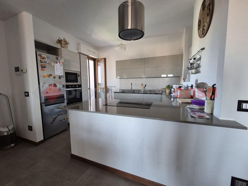 Trilocale in Vendita a Busto Garolfo, 187'000€, 115 m²