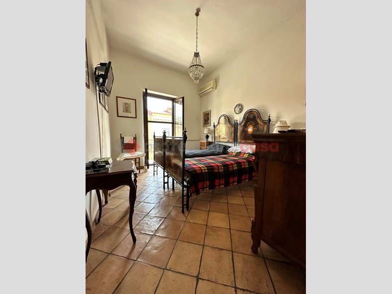 Trilocale in Vendita a Minturno, 185'000€, 85 m²