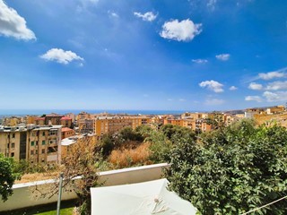 Trilocale in Vendita a Agrigento, 70'000&euro;, 131 m²