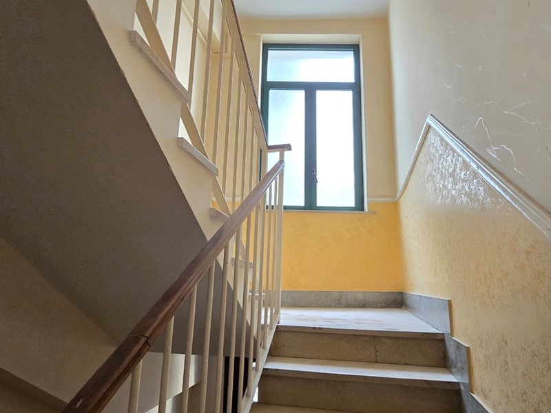 Bilocale in Vendita a Casoria, 105'000€, 65 m²