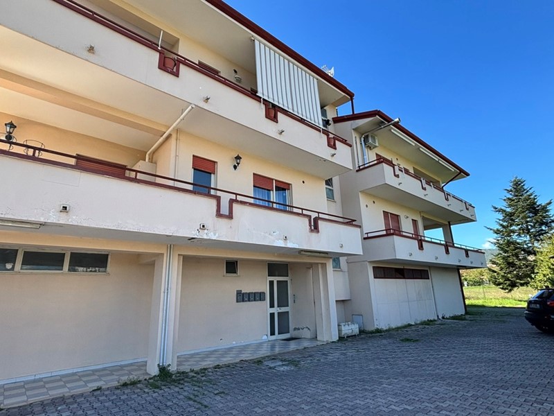 Trilocale in Vendita a Fiuggi, 110'000€, 80 m²