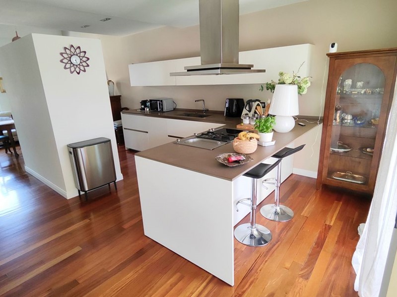 Attico in Vendita a Piacenza, 365'000€, 135 m²