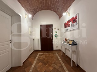 Appartamento in Vendita a Capannoli, 149'000€, 100 m²