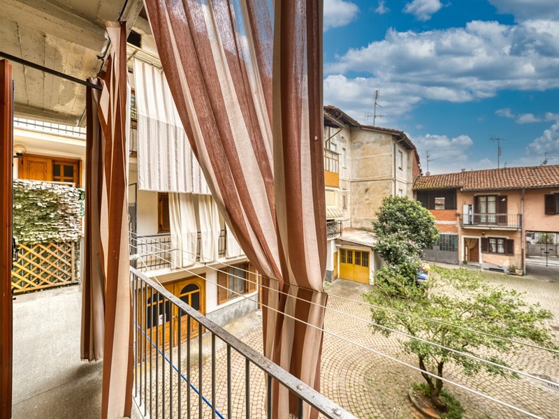 Trilocale in Vendita a Gassino Torinese, 88'000€, 60 m²