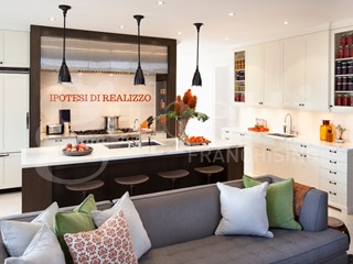 Bilocale in Vendita a Chioggia, 170'000€, 50 m²