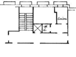 Bilocale in Affitto a Varazze, 600€, 30 m², arredato