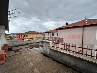 Casa Indipendente in Vendita a Avezzano, 75'000€, 110 m²