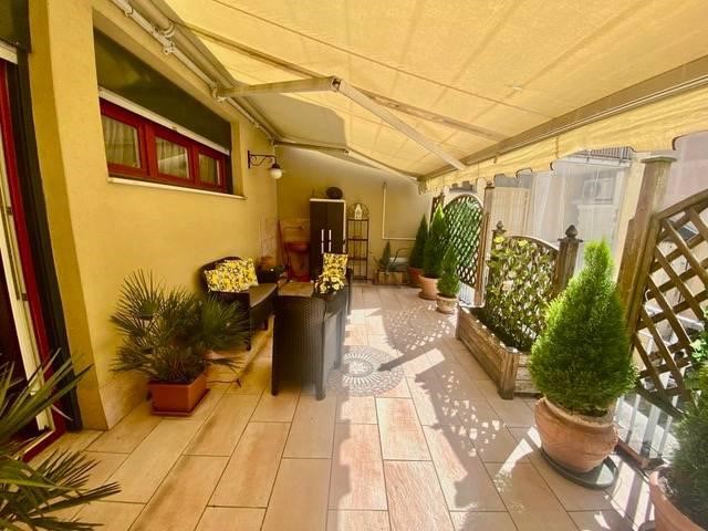 Trilocale in Vendita a Venezia, 330'000€, 120 m²