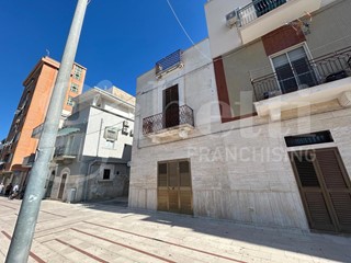 Trilocale in Vendita a Margherita di Savoia, 220'000€, 95 m²