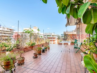 Attico in Vendita a Roma, 795'000€, 168 m²