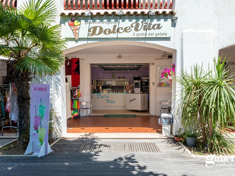 Attività commerciale in Vendita a Misano Adriatico, 49'000€, 37 m²