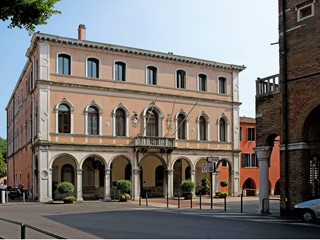 Box in Affitto a Venezia, 150€, 15 m²