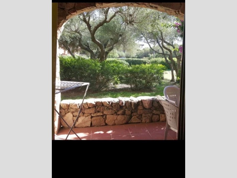 Trilocale in Vendita a Olbia, zona Porto Rotondo, 30'000€, 50 m², arredato